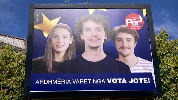 Σκόπια: Τι θα ψηφίσουν οι αλβανόφωνοι Σκόπια: Τι θα ψηφίσουν οι αλβανόφωνοι