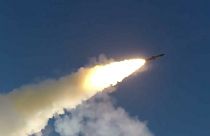 Rússia testa mísseis supersónicos