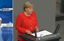 "É hora de Angela Merkel anunciar a data em que abandonará o partido"