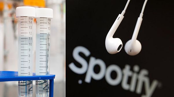 İnternette etnik kökene özel müzik listesi hizmeti tartışma yarattı İnternette etnik kökene özel müzik listesi hizmeti tartışma yarattı