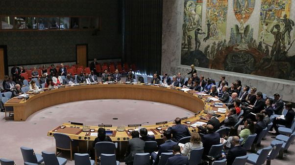United Nations Security Council United Nations Security Council
