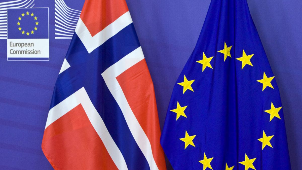 «Καν'το όπως η Νορβηγία» στο Brexit