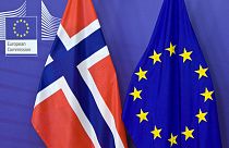 La giusta distanza: il modello Norvegese per una Brexit
