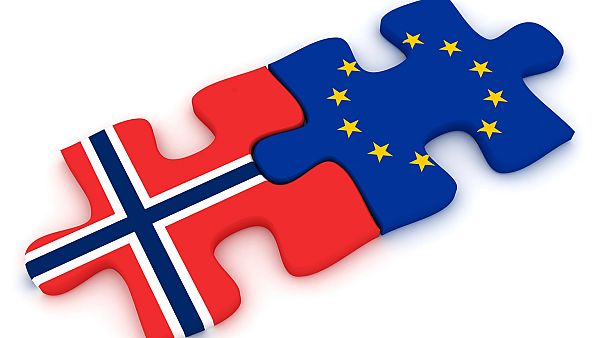 Das norwegische Modell als Vorbild für Brexit? Das norwegische Modell als Vorbild für Brexit?