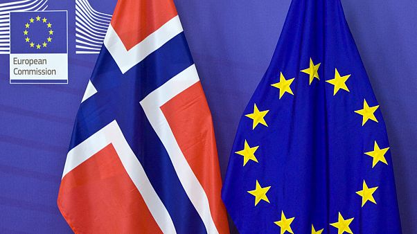 «Καν'το όπως η Νορβηγία» στο Brexit «Καν'το όπως η Νορβηγία» στο Brexit