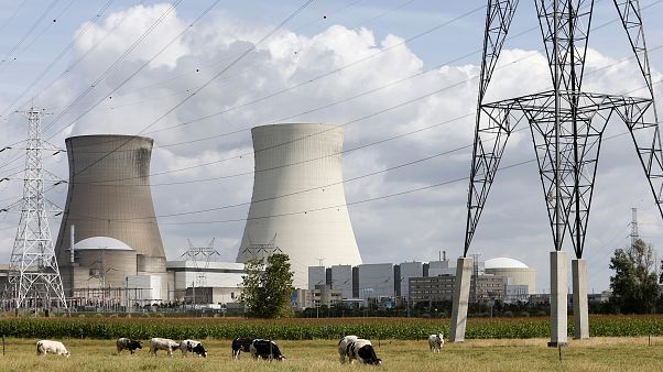 Újabb atomerőmű-blokkot állítanak le Belgiumban Újabb atomerőmű-blokkot állítanak le Belgiumban
