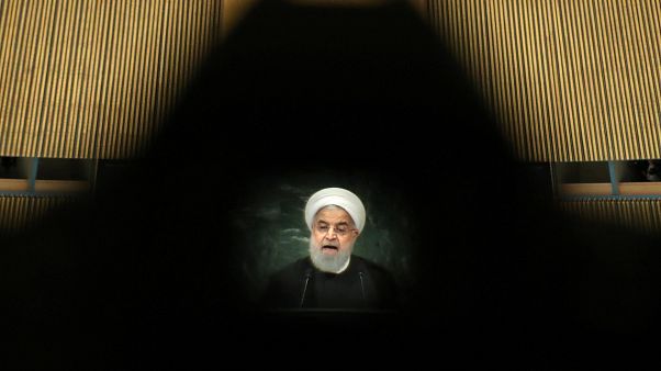 «سازوکار جدید ایران و ۴+۱ بیشتر یک گام سیاسی است تا اقتصادی» «سازوکار جدید ایران و ۴+۱ بیشتر یک گام سیاسی است تا اقتصادی»