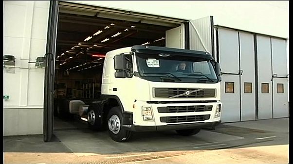 Автопроизводители готовятся к "брекситу" Автопроизводители готовятся к "брекситу"