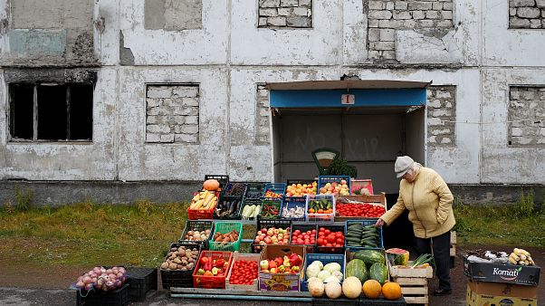 Пенсионная реформа всё ближе Пенсионная реформа всё ближе