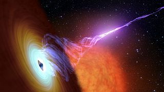 کشف امواج رادیویی کهکشان‌های دور؛ آیا موجودات فرازمینی وجود دارند؟