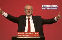 Corbyn presiona a May: O acuerdo con la UE o elecciones