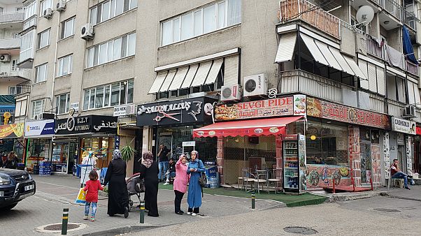 Bursa, Çarşamba mahallesi Bursa, Çarşamba mahallesi