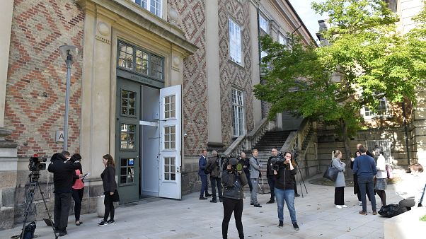 Prison à vie confirmée en appel pour Peter Madsen Prison à vie confirmée en appel pour Peter Madsen