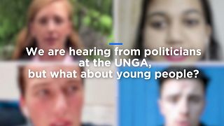What do young people think of the UNGA addresses? | #TheCube