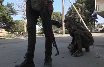 Tűzszünetet kötöttek a líbiai fővárosban harcoló milíciák
