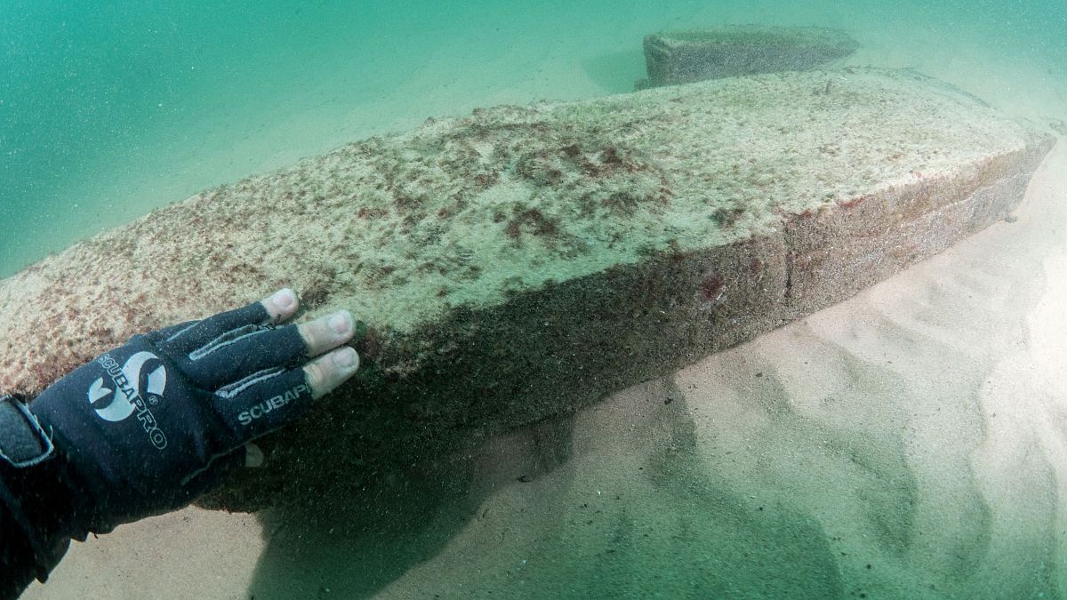 Forscher finden 400 Jahre altes Schiff in Portugal