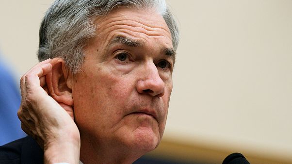 US-Notenbank erhöht Leitzins US-Notenbank erhöht Leitzins