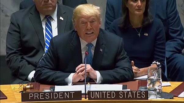 Trump szerint Kína beavatkozik a következő amerikai választásba Trump szerint Kína beavatkozik a következő amerikai választásba