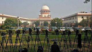 جلسات دادگاه‌های هند به صورت مستقیم پخش می‌شود