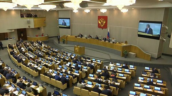 Russia: in pensione più tardi Russia: in pensione più tardi