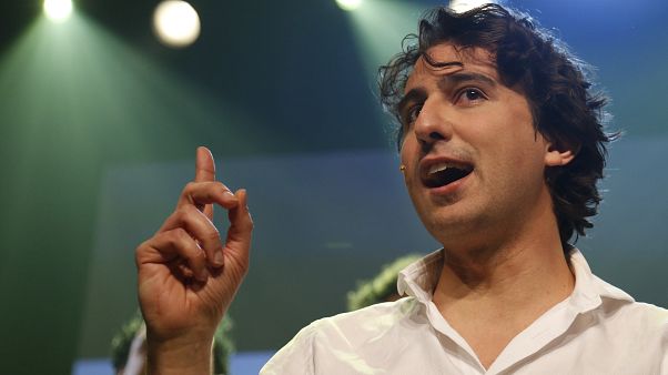 Magyarországról beszéltek a holland parlamentben Magyarországról beszéltek a holland parlamentben