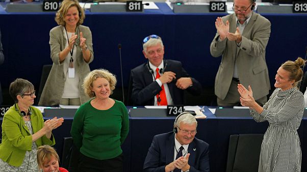 Sargentini visszautasítja a magyar kifogásokat Sargentini visszautasítja a magyar kifogásokat