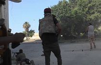 Milícias líbias assinam novo acordo de paz