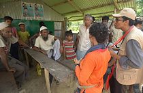 Crise des Rohingyas : un an après