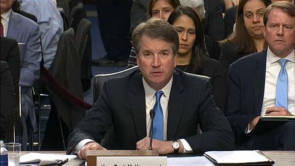 Trump podría retirar su apoyo a Kavanaugh y su candidatura al Supremo Trump podría retirar su apoyo a Kavanaugh y su candidatura al Supremo