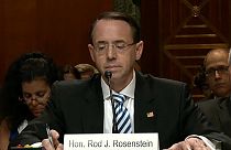 США: над Розенстайном сгустились тучи