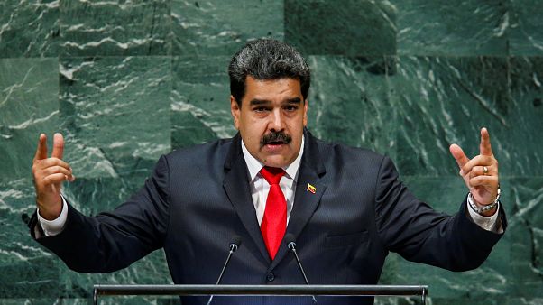 Trump: Maduro askeri darbeyle kolayca devrilir Trump: Maduro askeri darbeyle kolayca devrilir