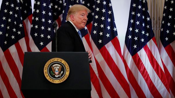 ABD Temsilciler Meclisi'nden Trump'a Kaşıkçı mektubu ABD Temsilciler Meclisi'nden Trump'a Kaşıkçı mektubu