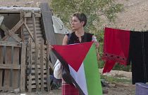 Khan Alahmar, dernier rempart contre une Cisjordanie divisée