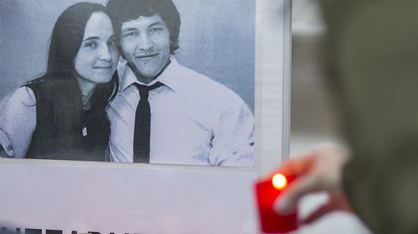 Slovacchia: 8 sospetti arrestati per l'omicidio del giornalista Kuciak Slovacchia: 8 sospetti arrestati per l'omicidio del giornalista Kuciak