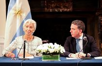 El FMI amplía su crédito a Argentina hasta 57.100 millones
