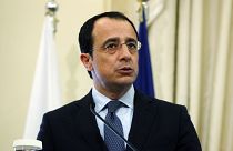 Ο υπουργός Εξωτερικών της Κυπριακής Δημοκρατίας Νίκος Χριστοδουλίδης 