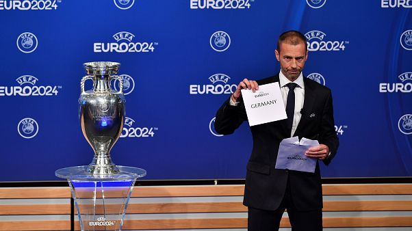 Euro 2024 Euro 2024