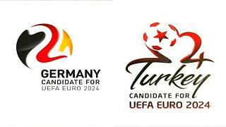 آلمان جام ملت‌های اروپا در سال ۲۰۲۴ را میزبانی می‌کند