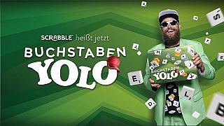 Scrabble “abofetea la cara” de sus fans cambiando de nombre a ’Letras-YOLO’ en Alemania