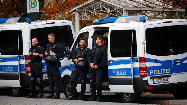 Berlin Emniyetinde 'Türkiye'ye casusluk' soruşturması Berlin Emniyetinde 'Türkiye'ye casusluk' soruşturması