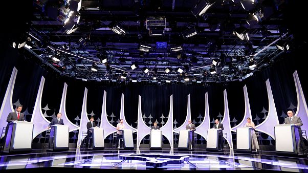 Présidentielle au Brésil : la gauche divisée Présidentielle au Brésil : la gauche divisée
