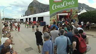Le Couscous a sa Coupe du Monde