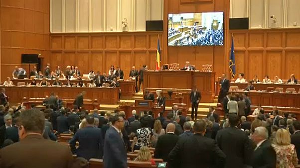 Lemondott a román oktatási miniszter Lemondott a román oktatási miniszter