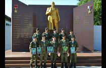 По следам полковника Чепиги