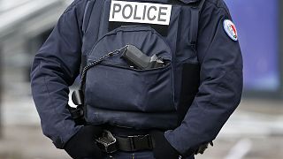 Südfrankreich: Polizeichef vor Rathaus in Rodez erstochen