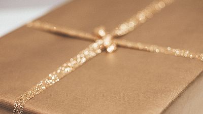 The world's most expensive shoes go on sale in Dubai The world's most expensive shoes go on sale in Dubai