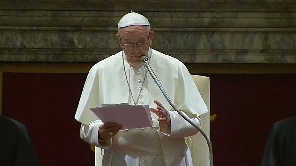 Il Papa e il Dragone Il Papa e il Dragone