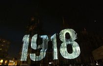 "Маяк мира" в Кёльне