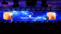 The Global Energy Prize: live from the award ceremony