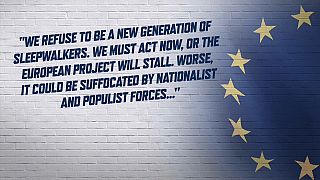 Raw Politics: stark warnings that Europe could end up back to where it was in the 1930s